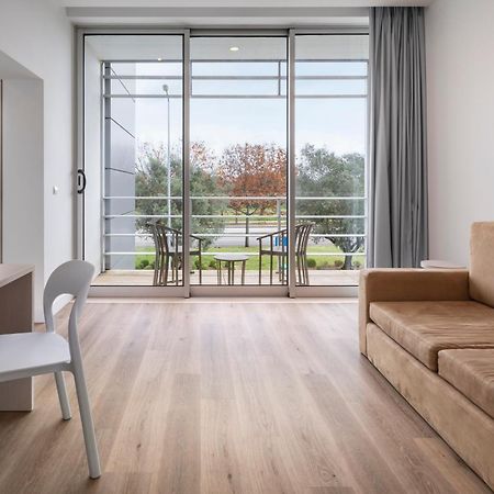 B&B Hotel Cantanhede Coimbra Экстерьер фото